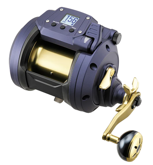 Daiwa Sea Power 800
